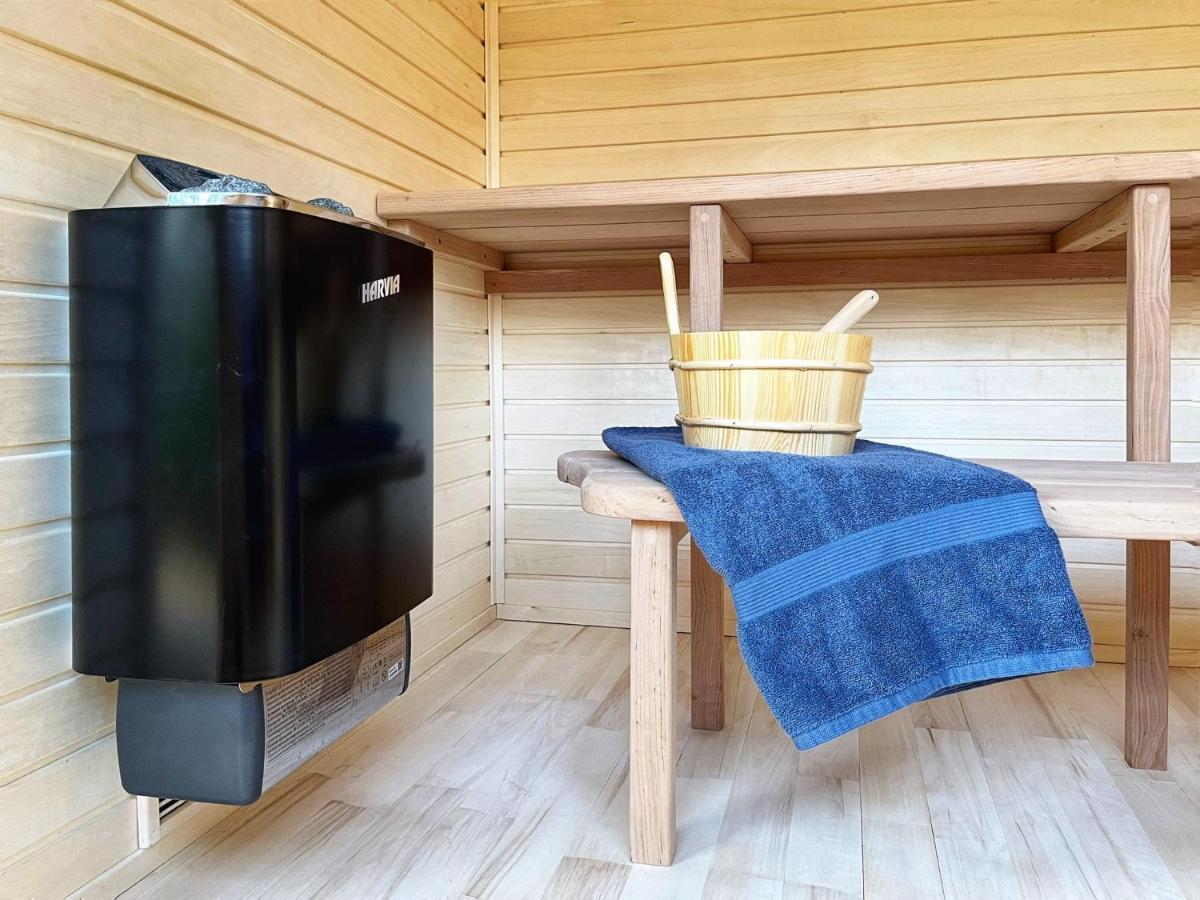 Chalupa Nad Popelkou Lomnice nad Popelkou Exteriör bild