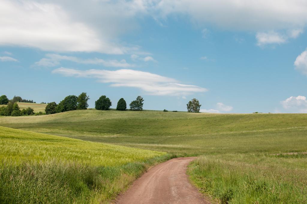 Chalupa Nad Popelkou Lomnice nad Popelkou Exteriör bild